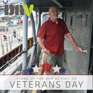 Meet your Posher, Frances